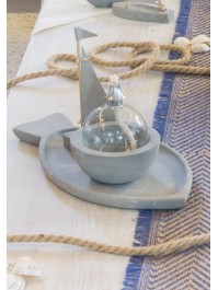 FISCH ZEMENT 30CM X 16CM X 1.5CM