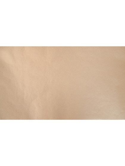 TABLE RUNNER KRAFT 80GSM 33.7CM X 10M