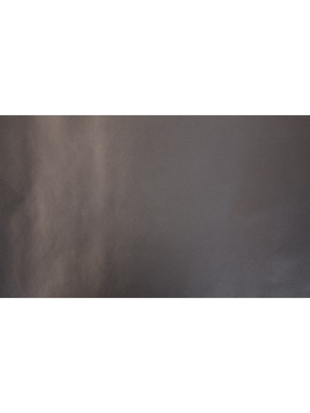 TISCHLÄUFER KRAFT SCHWARZ 80GSM 33.7CM X 10M