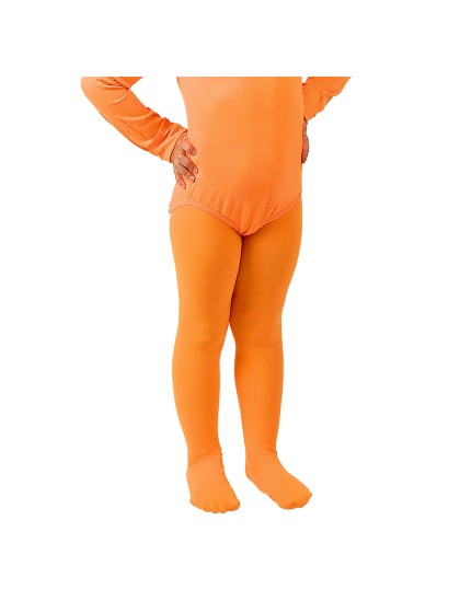 STRUMPFHOSE 60 DENIER ORENGEL 116CM-128CM