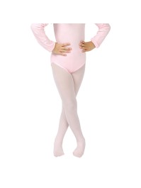 STRUMPFHOSE 60 DENIER ROSA PALE 140CM-152CM