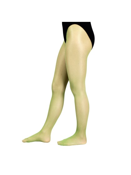 COLLANT RESILLE VERT S-M