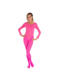 BODY AUS DANSE FUSCHIA S-M
