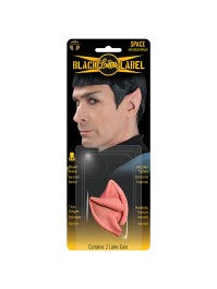 2 LATEX SPACE EARS 