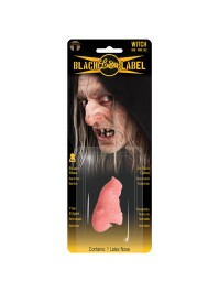 LATEX WITCH NOSE 