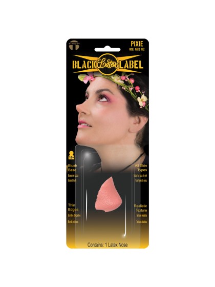 LATEX PIXIE NOSE 