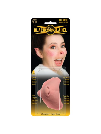 LATEX ELF NOSE 