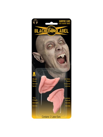 2 OREILLES VAMPIRE LATEX 