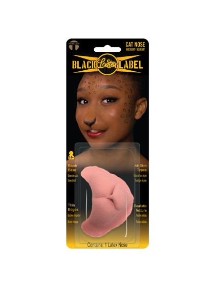 LATEX CAT NOSE 