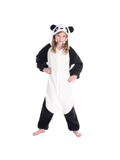 KIGURUMI PANDA 140CM