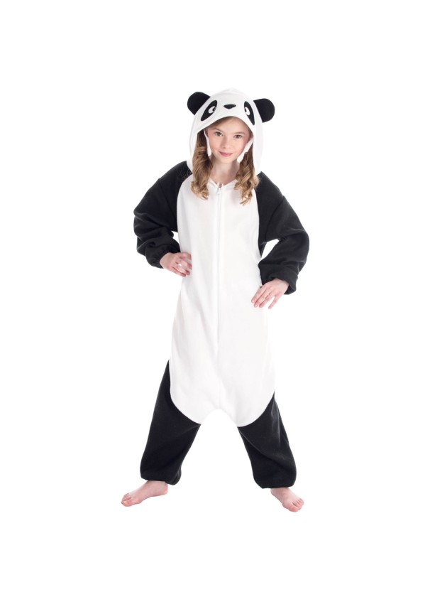 KIGURUMI PANDA 140CM