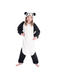 KIGURUMI PANDA 140CM