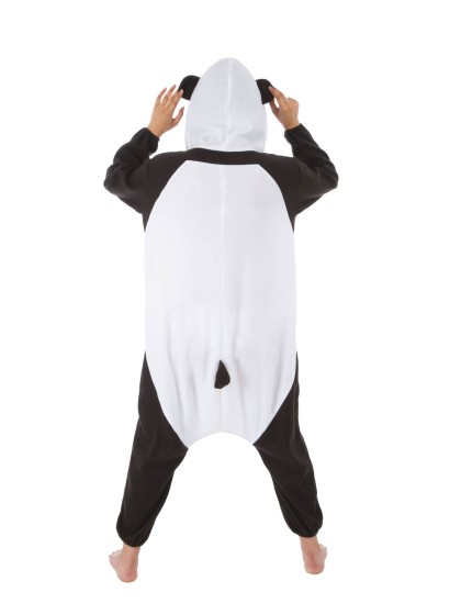 KIGURUMI PANDA 164CM