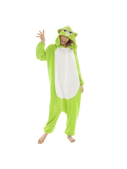 KIGURUMI KATZE PISTAZIE 164CM