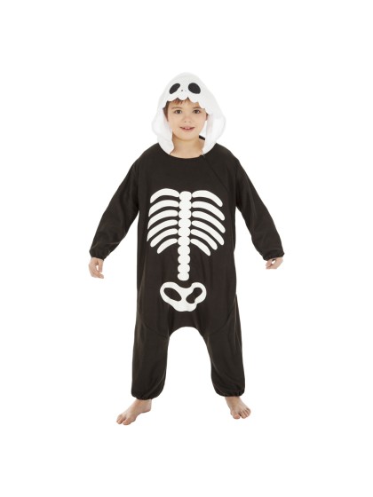 KIGURUMI SKELETON 140CM