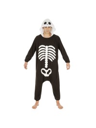 KIGURUMI SKELETON 180CM