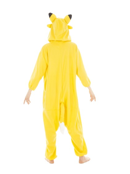 KIGURUMI LOVELY FOX 164CM