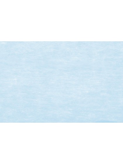 BAND ELEGANCE BLAU PASTELL 10CM X 20M