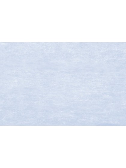 CHEMIN DE TABLE ELEGANCE BLEU PASTEL 30CM X 10M