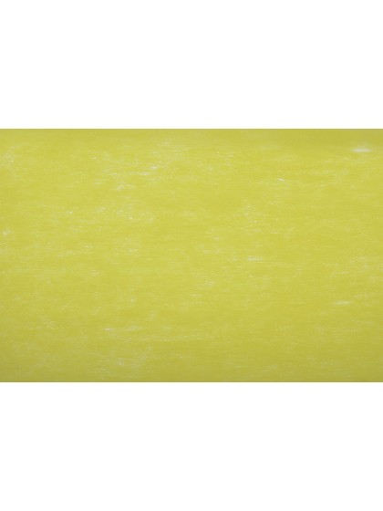YELLOW ELEGANCE TABLE RUNNER 30CM X 10M