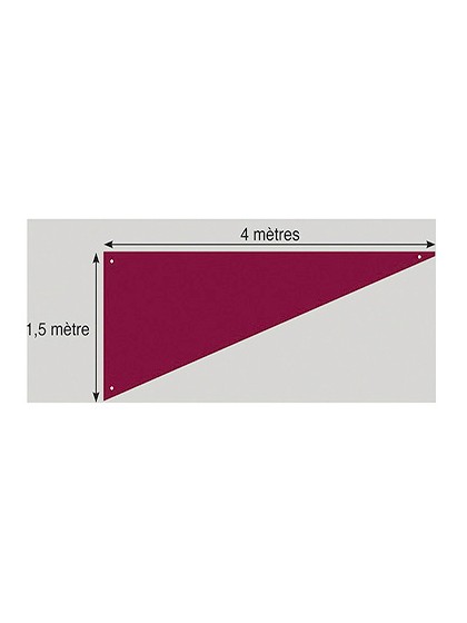TENTURE TRIANGLE BORDEAUX 