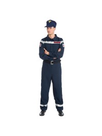 FEUERWEHRMANN 2 TEILE L