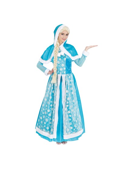 REINE DES GLACES 2 PIECES S