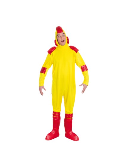 LA DENREE 2 TEILE Einheitsgröße