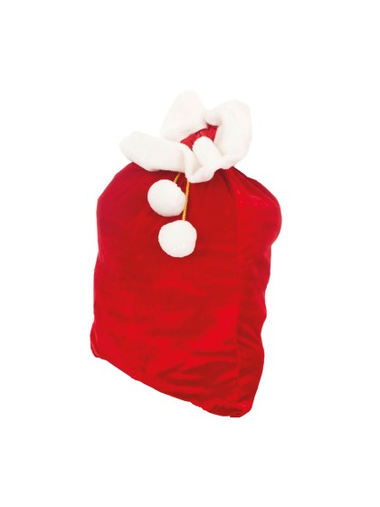 VELVET TOYS BAG 90CM X 60CM