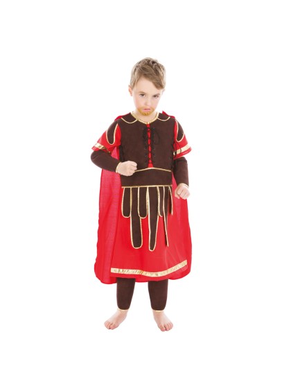 ROMAIN ENFANT LUXE 4 PIECES 116CM