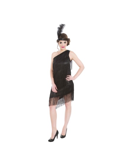 CHARLESTON NOIRE 2 PIECES S