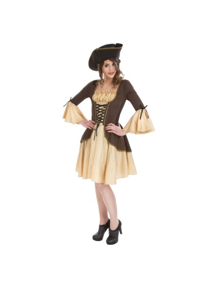 MISS CORSAIRE 2 TEILE XS