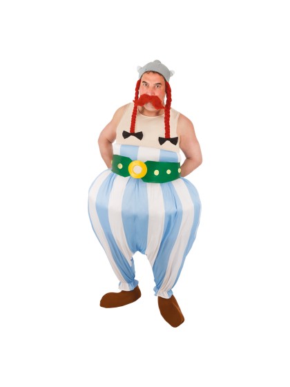 OBELIX 5 TEILE - ASTERIX® M