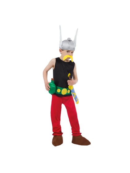 ASTERIX 9 TEILE - ASTERIX® 116CM