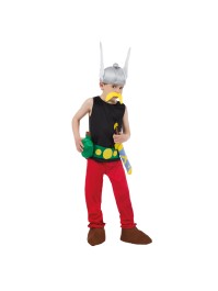 ASTERIX 9 TEILE - ASTERIX® 116CM