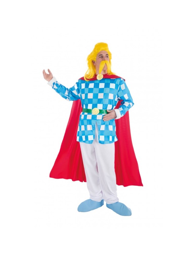 TROUBADIX 6 TEILE - ASTERIX® L