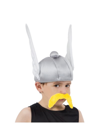 CHILD FABRIC ASTERIX HELMET - ASTERIX® 