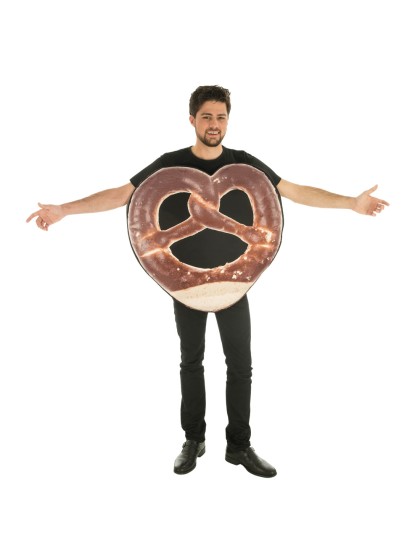 COSTUME BRETZEL TU