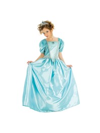 CINDERELLA LUXUS 2 TEILE 104CM