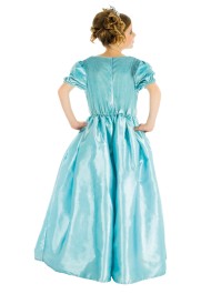 CINDERELLA LUXUS 2 TEILE 140CM