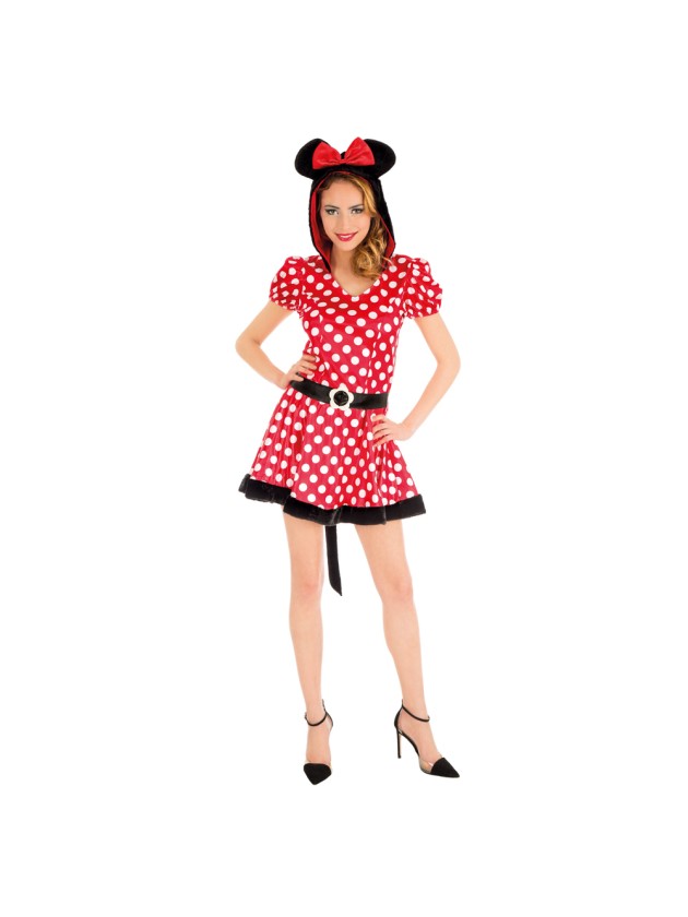 PRETTY MOUSE 2 PIECES S