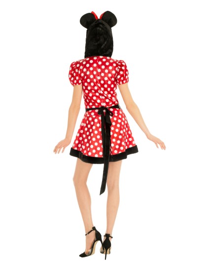 PRETTY MOUSE 2 TEILE S