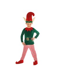 STRIPED LEPRECHAUN 3 PIECES 140CM