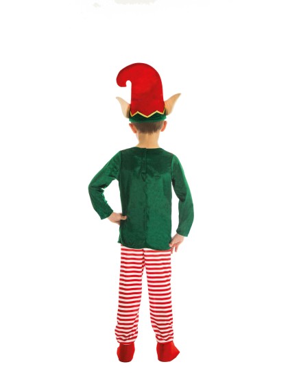 LUTIN RAYE 3 PIECES 140CM