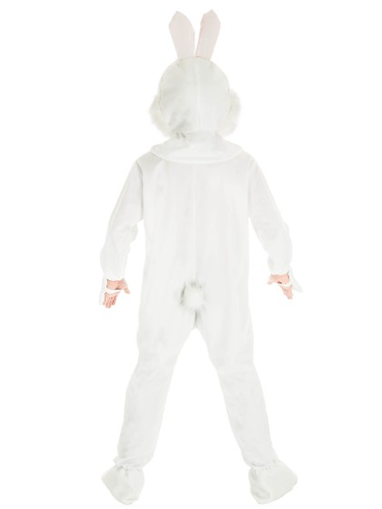 MASCOTTE HASE Einheitsgröße