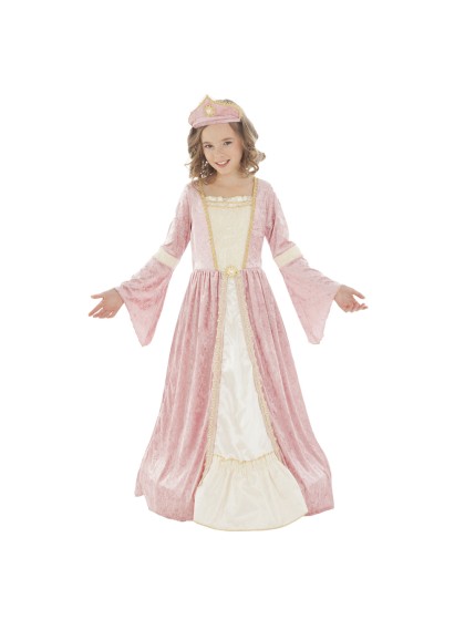 LADY PRINCESS 2 PIECES 104CM