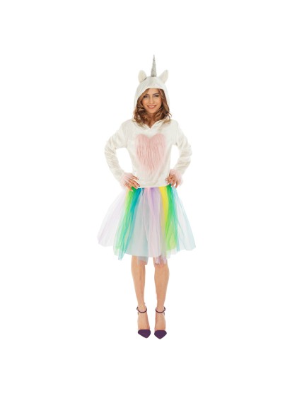 ROBE LICORNE M