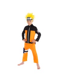 NARUTO 5 TEILE - NARUTO SHIPPUDEN © 152CM