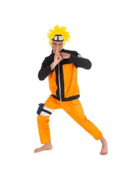 NARUTO 5 TEILE - NARUTO SHIPPUDEN © L