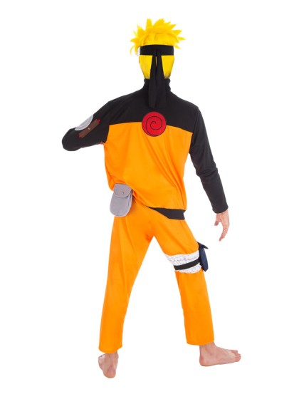 NARUTO 5 TEILE - NARUTO SHIPPUDEN © M